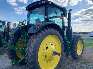 Main image John Deere 6175R 3