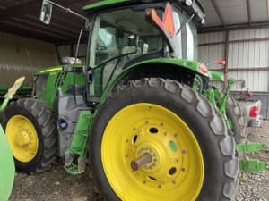 2022 John Deere 6175R Image