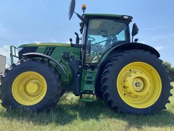 Main image John Deere 6175R