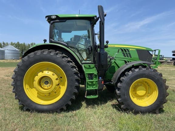 2022 John Deere 6175R Image
