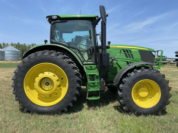 Main image John Deere 6175R