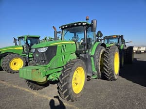 2022 John Deere 6175R Image