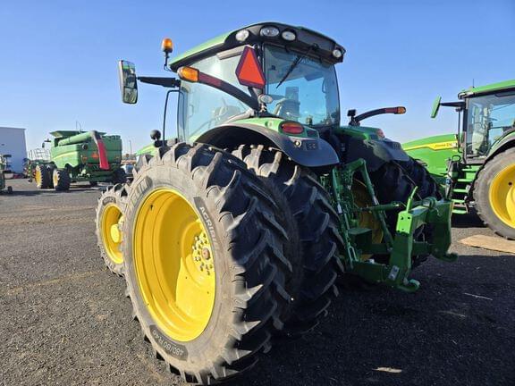 Image of John Deere 6175R equipment image 2
