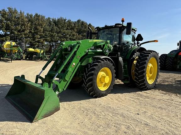 Image of John Deere 6175R Primary image