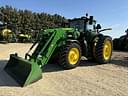 2022 John Deere 6175R Image