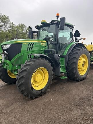 Image of John Deere 6195R Primary image