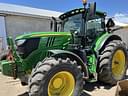 2022 John Deere 6195R Image