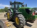 2022 John Deere 6195R Image
