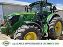 2022 John Deere 6195R Image