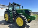 2022 John Deere 6195R Image