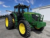 Thumbnail image John Deere 6195R 0