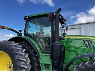 Main image John Deere 6195R 17