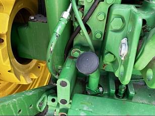 Main image John Deere 6195R 21