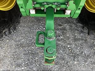 Main image John Deere 6195R 23