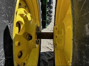 Main image John Deere 6195R 42