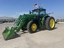 2022 John Deere 6195R Image