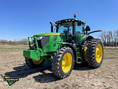 Thumbnail image John Deere 6195R 0