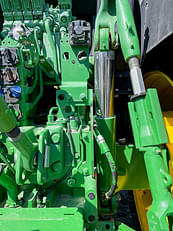 Main image John Deere 6195R 11