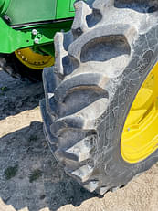 Main image John Deere 6195R 26