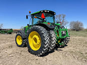 Thumbnail image John Deere 6195R 7