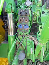 Main image John Deere 6195R 10