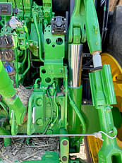 Main image John Deere 6195R 11