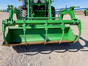 Main image John Deere 6195R 13