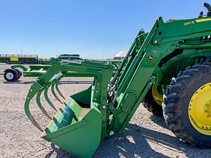 Main image John Deere 6195R 14