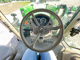 Main image John Deere 6195R 17