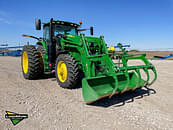 Thumbnail image John Deere 6195R 3