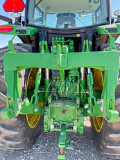 Main image John Deere 6195R 9