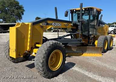 Motor Graders