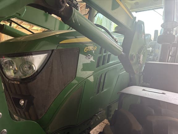 Image of John Deere 620R equipment image 1