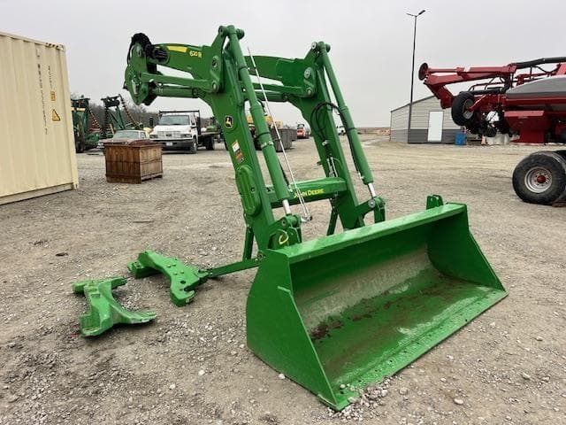 Image of John Deere 620R Primary image