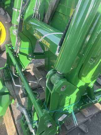 Image of John Deere 620R equipment image 4