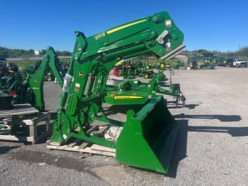 Main image John Deere 620R
