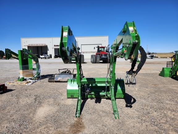 Image of John Deere 620R equipment image 4