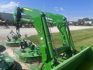 Main image John Deere 620R 0