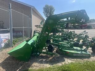 Main image John Deere 620R 1