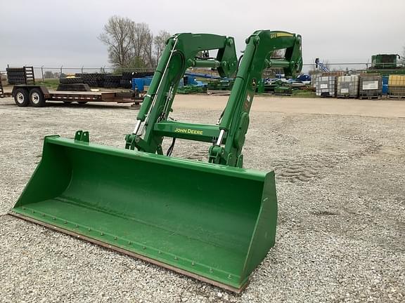Image of John Deere 620R Primary image
