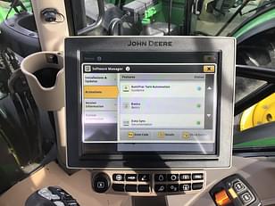 Main image John Deere 6215R 14