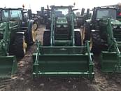 Thumbnail image John Deere 6215R 1