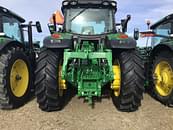 Thumbnail image John Deere 6215R 7