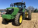 2022 John Deere 6215R Image
