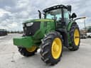 2022 John Deere 6215R Image