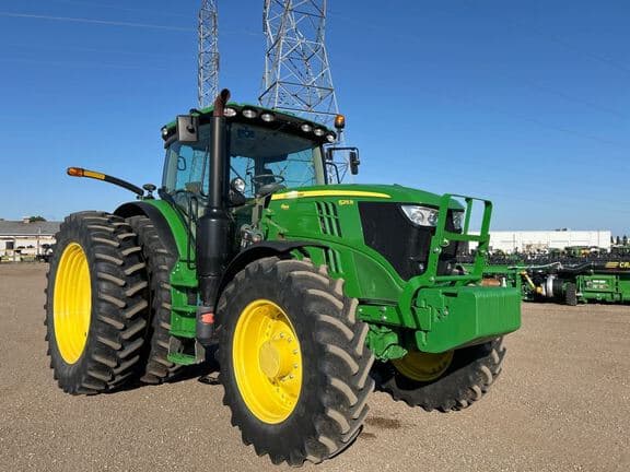 Image of John Deere 6215R Primary image