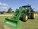 2022 John Deere 6215R Image