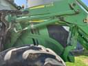 2022 John Deere 6215R Image