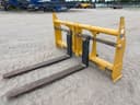 2022 John Deere Pallet Forks Image