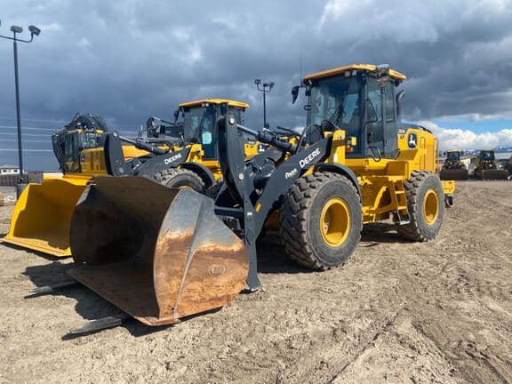 Image of John Deere 624P Primary image